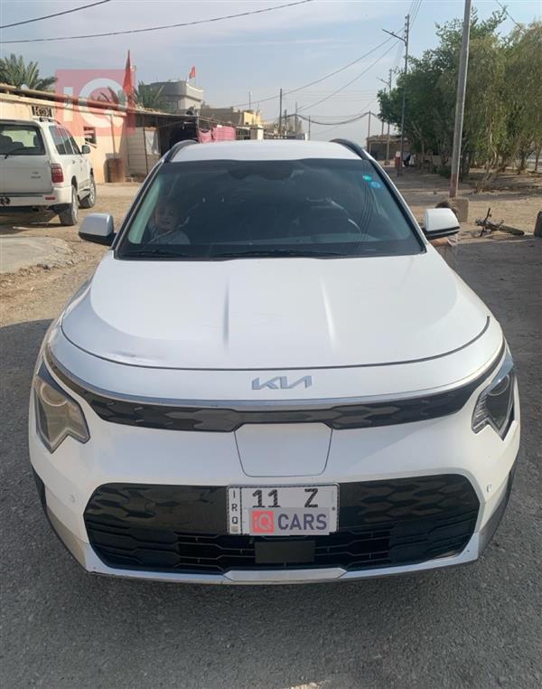 كيا نيرو 2024 للبيع في العراق -  بغداد